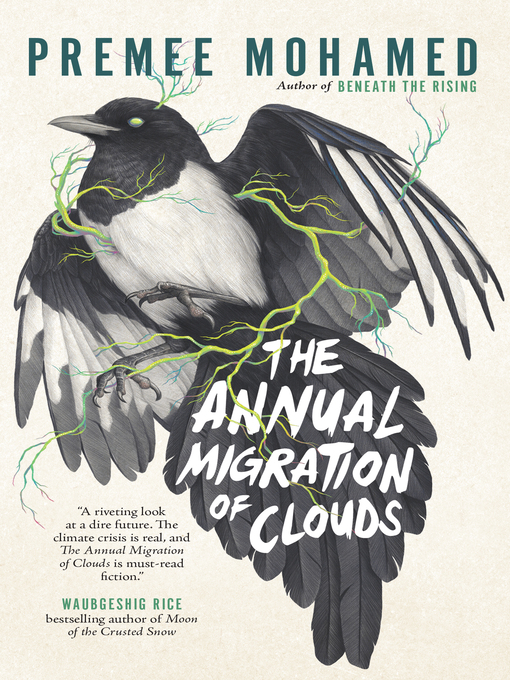 Cover image for The Annual Migration of Clouds